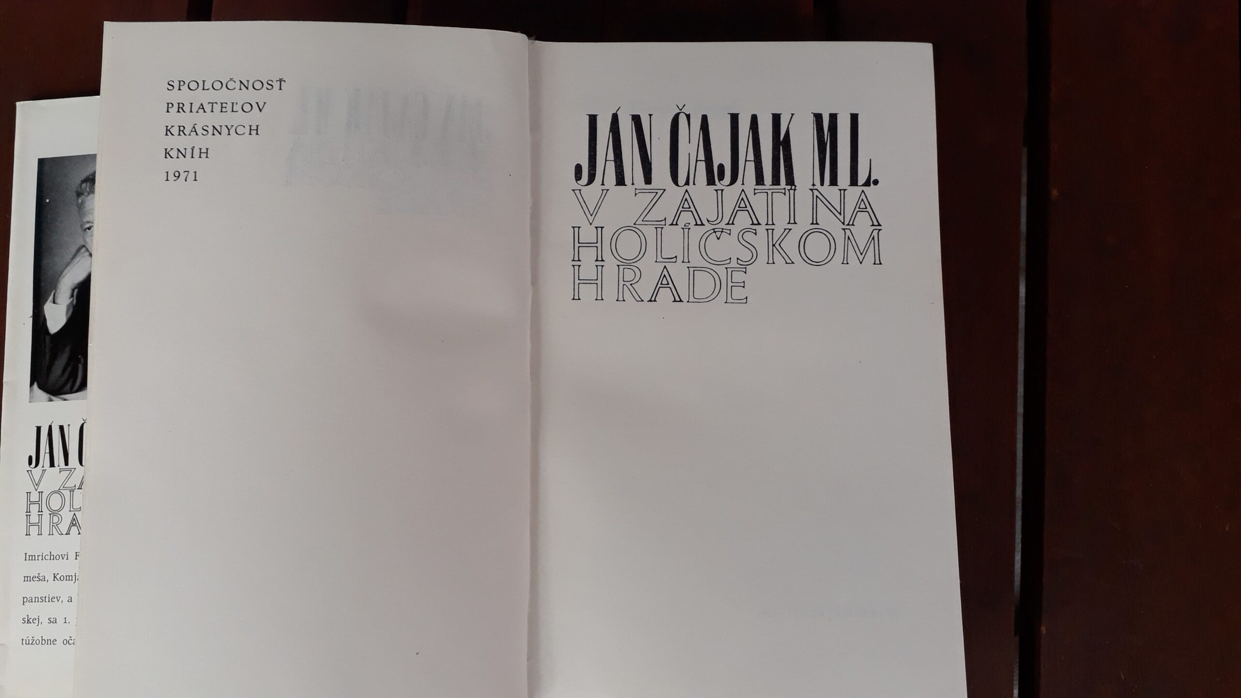 591,obr.z knihy,V zajatí na Holíčs...1