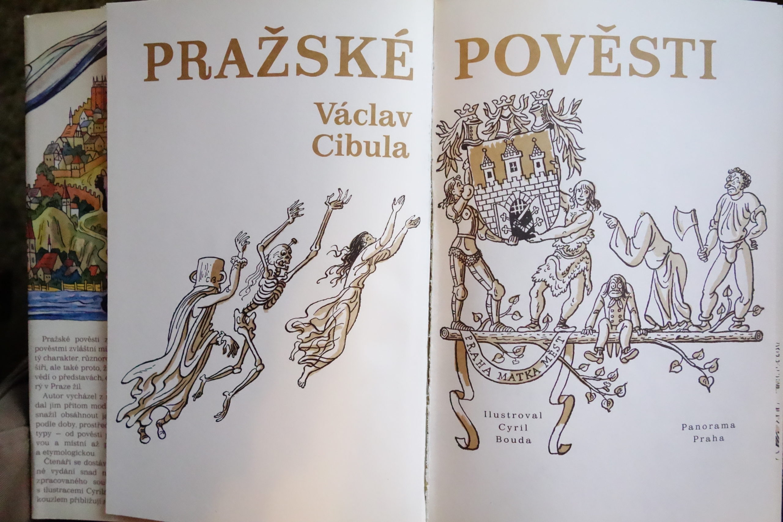 3262,obr.Pražské pověsti...2