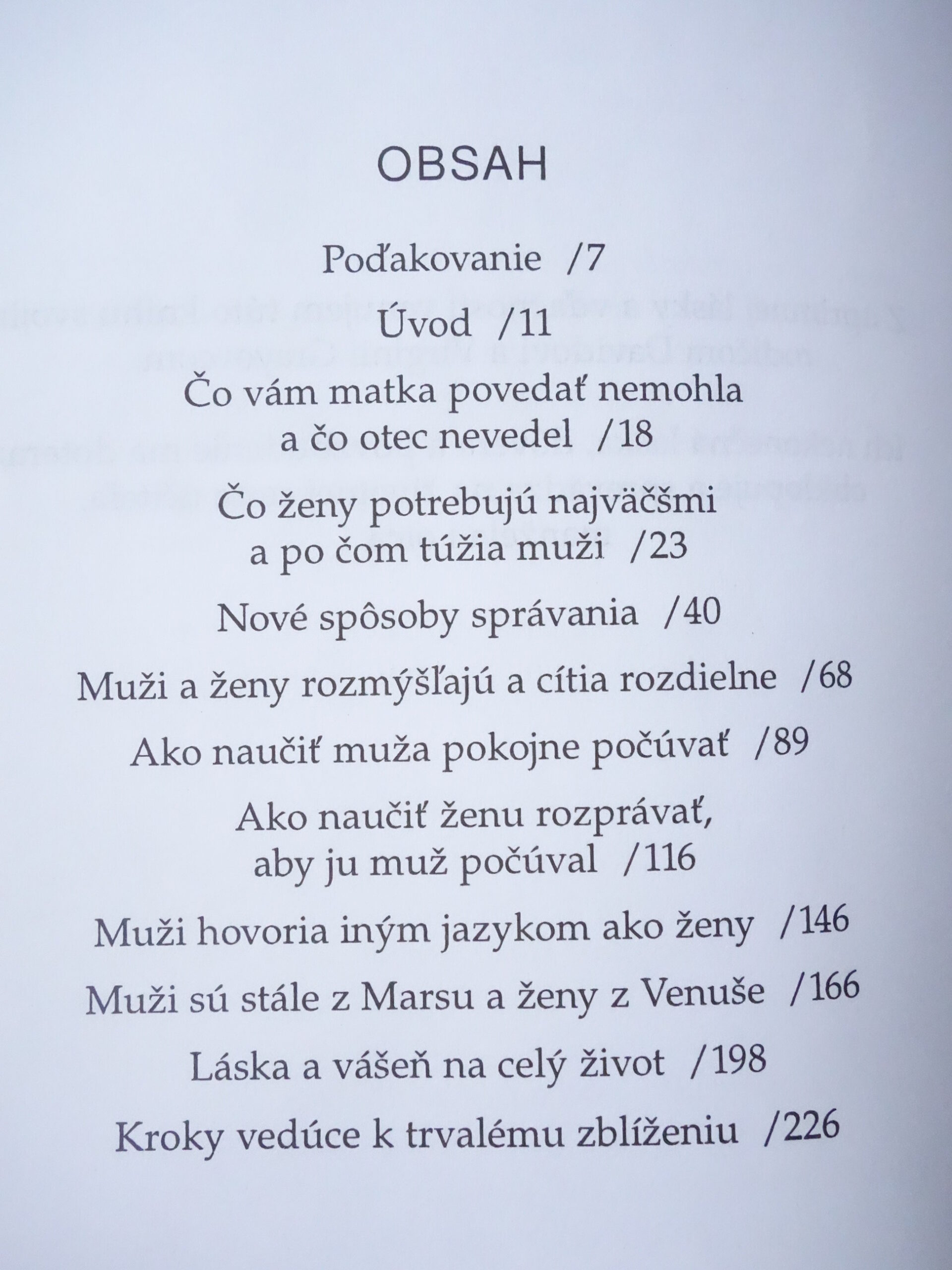 5059,obsah,Mars a Venuša navždy