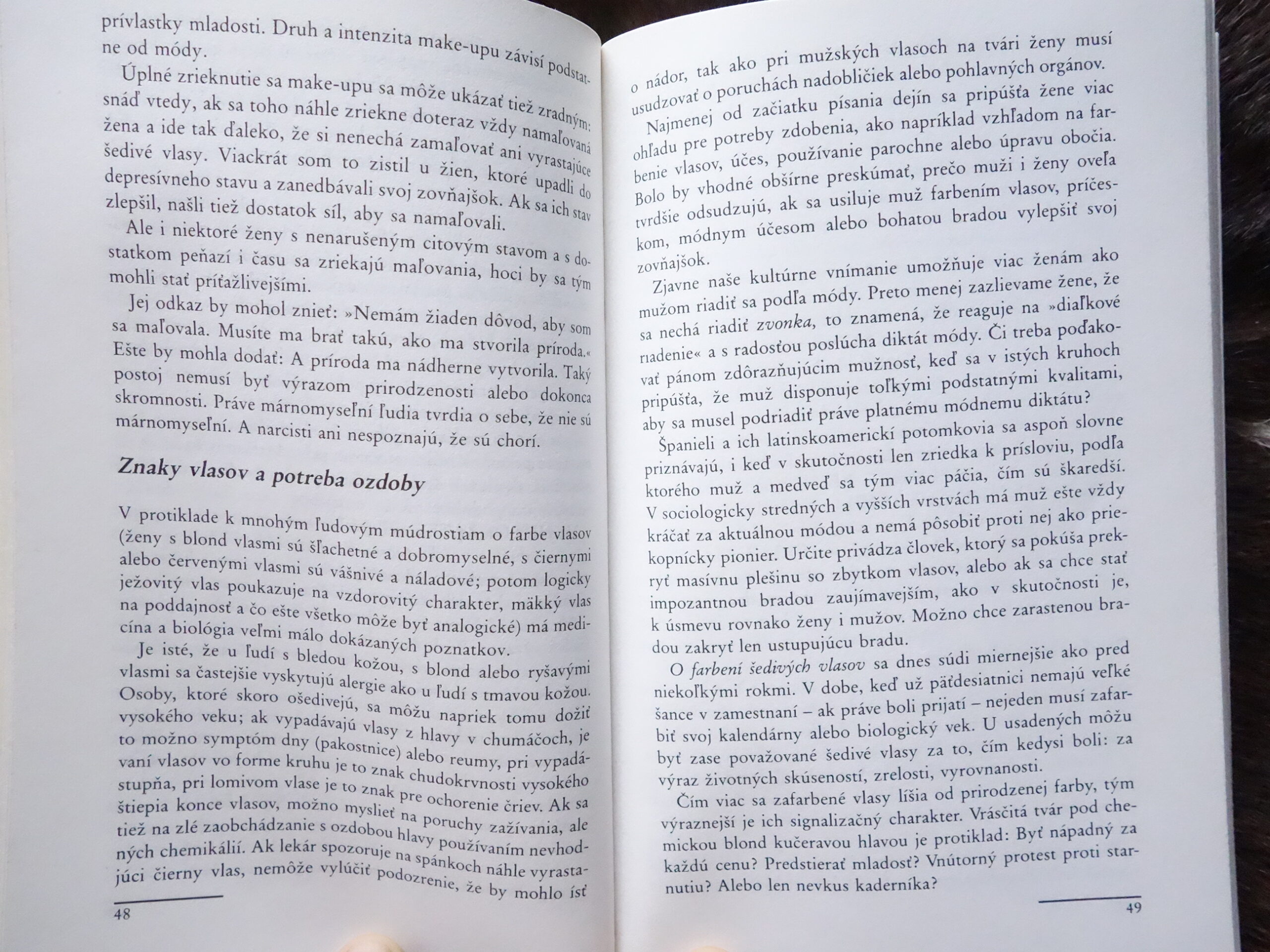 5898,obr.Čo prezrádzajú...2