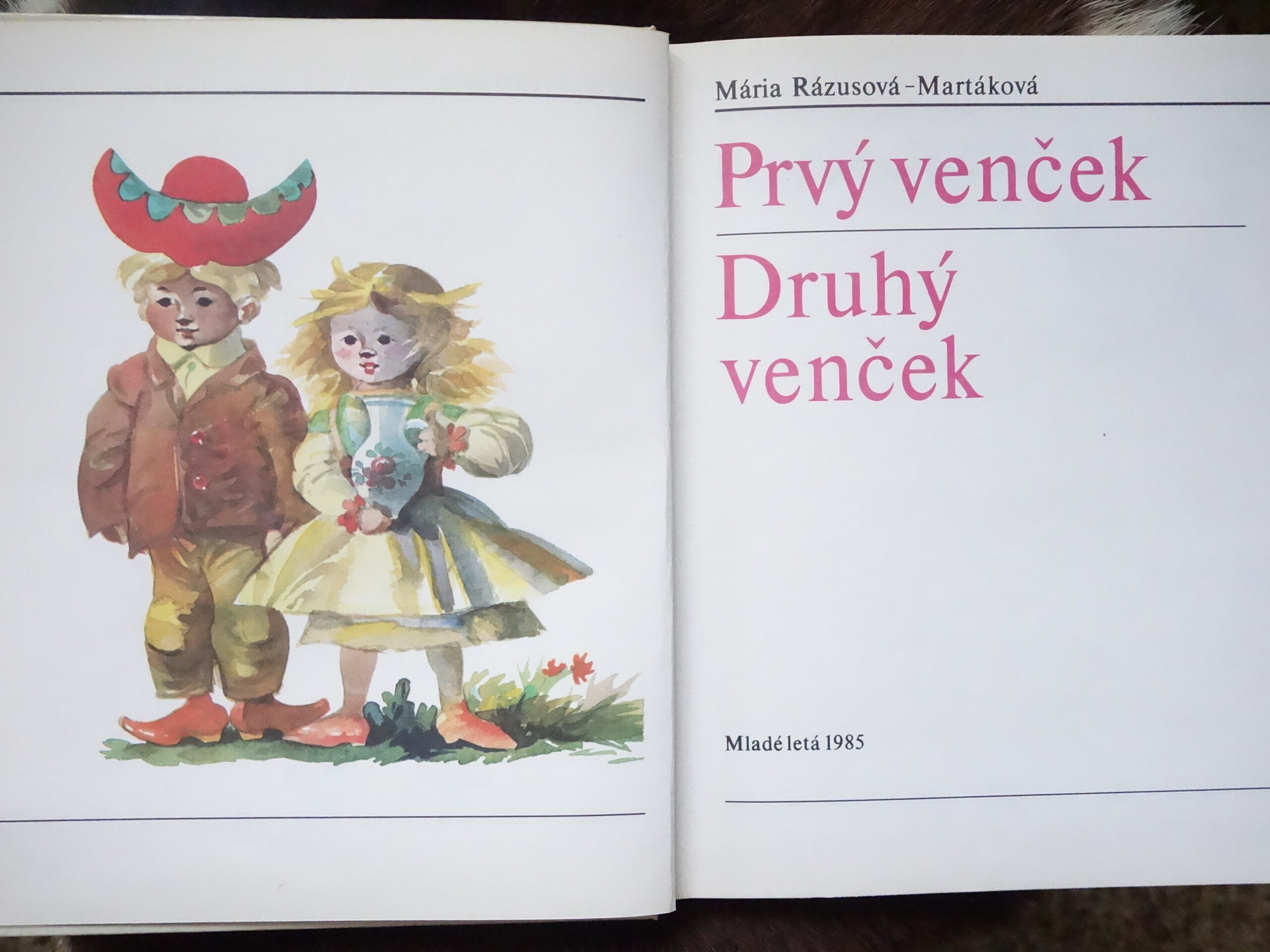 5061,obr.Prvý venček Druhý...2