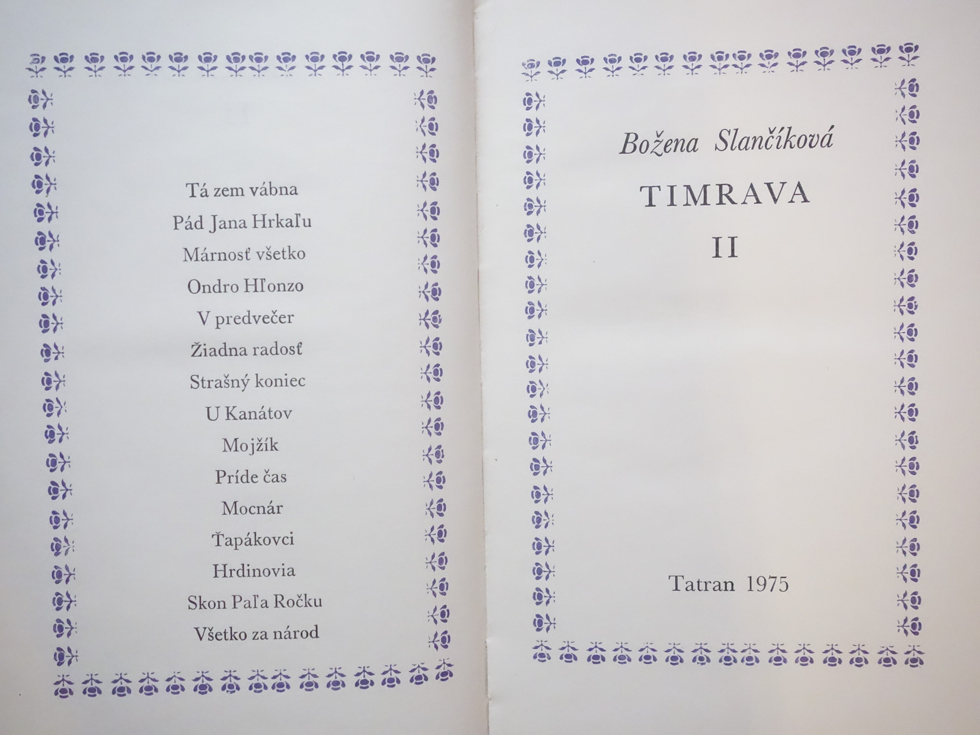 1931,obr.Timrava II