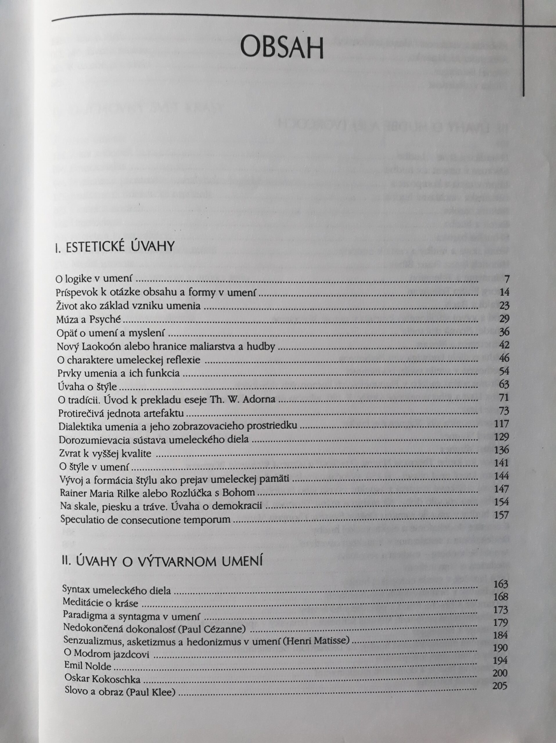 5936,obsah I.Človek a umenie...1