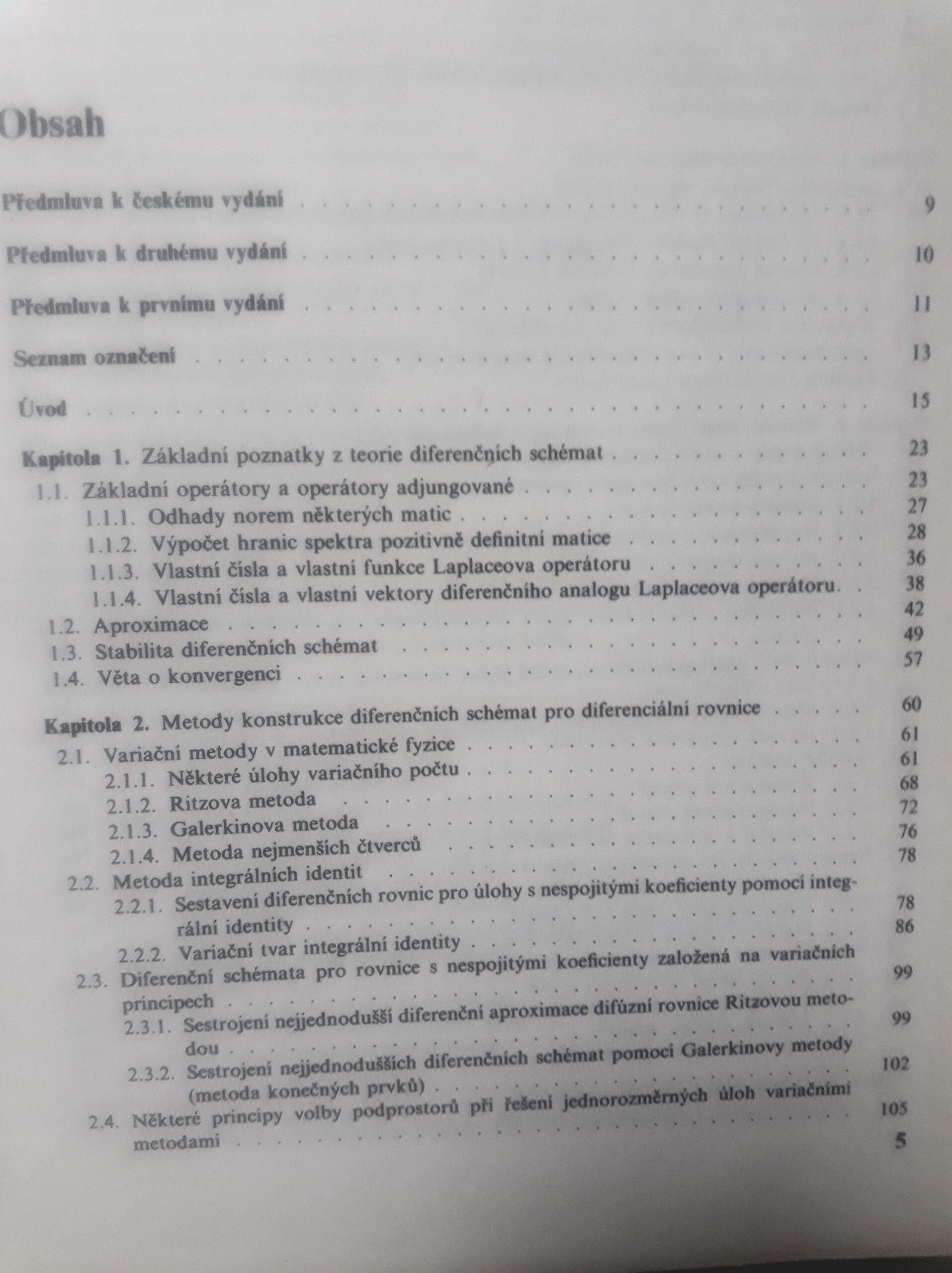 5945,obr.obsah 1,Metody numerické...2
